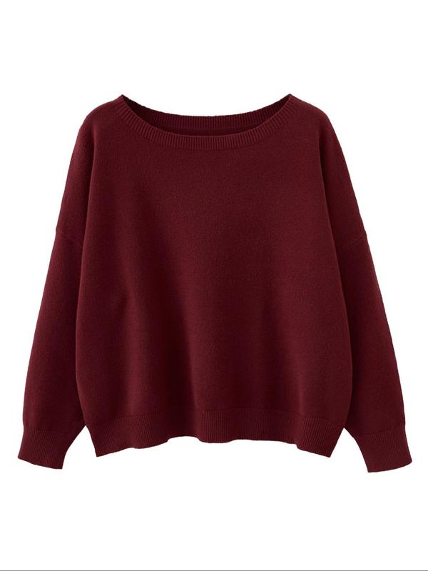 Eloria Knit Sweater