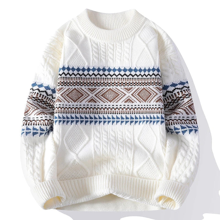 Verona Knit Sweater