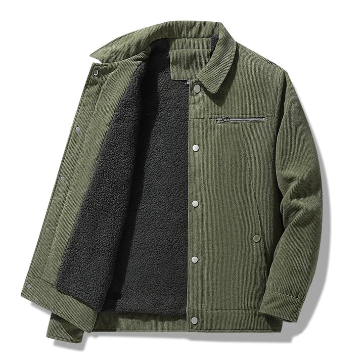 Verona Corduroy Jacket