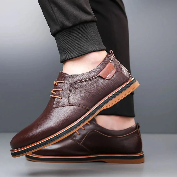 Verona Derby Shoes