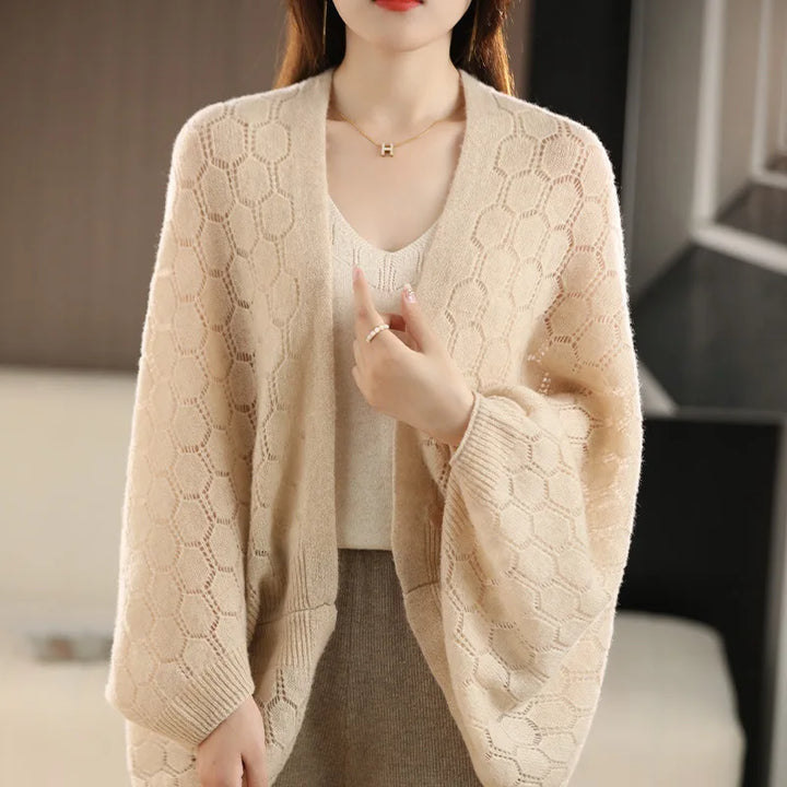 Seraphine Pashmina Shawl