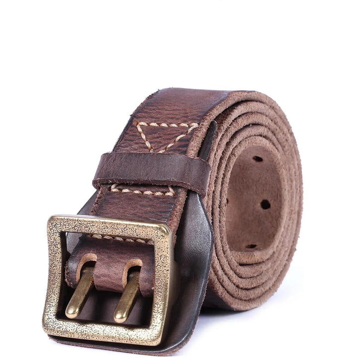 Valden Leather Belt