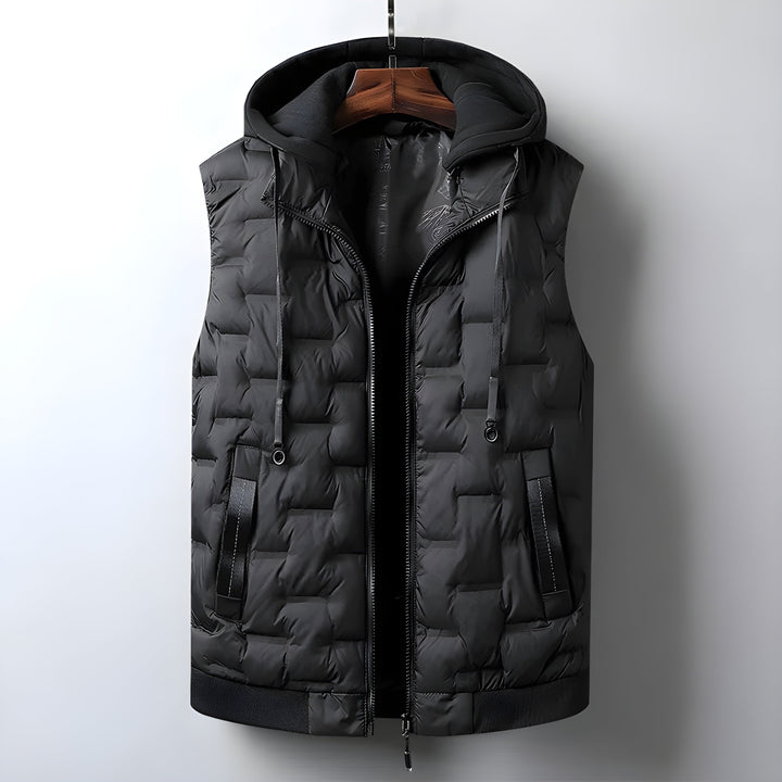 Verona Hooded Vest
