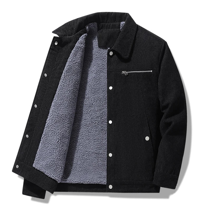 Verona Corduroy Jacket