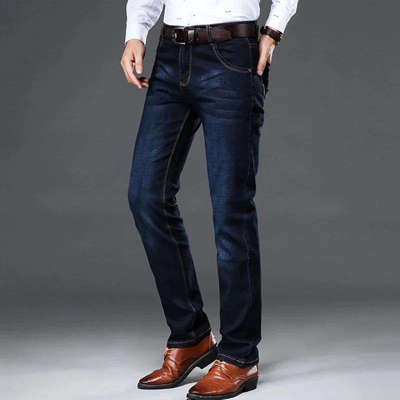 Dallaso Jeans - Benson & Clark