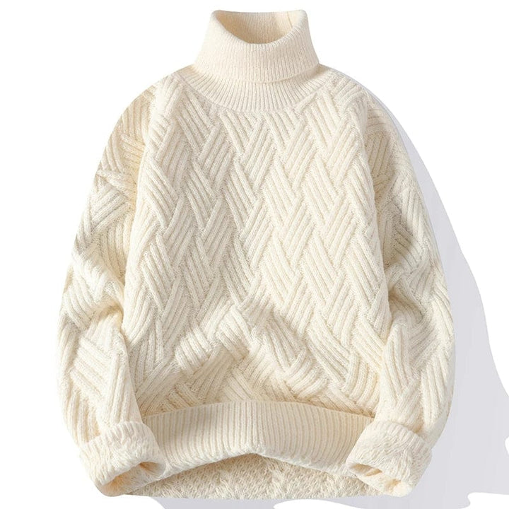 Westcott Knit Sweater