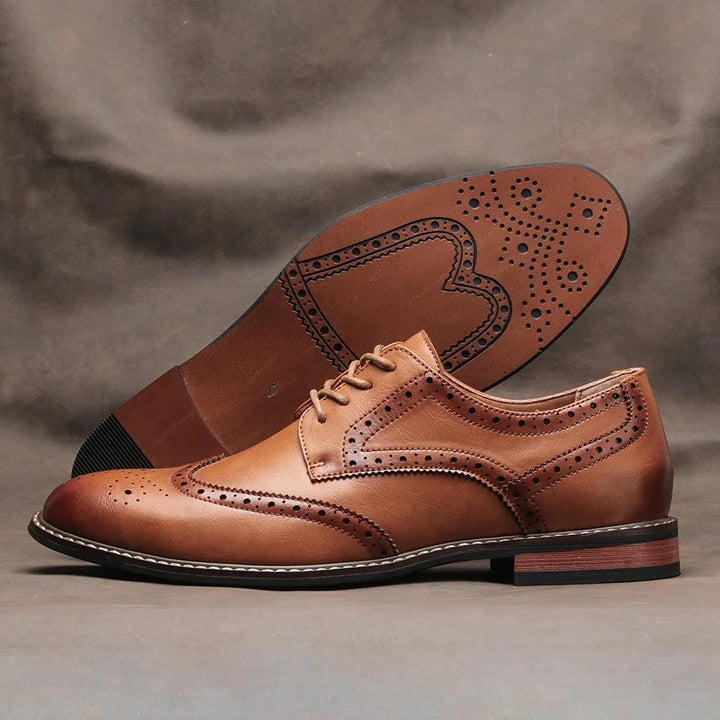 Florence Oxford Brogues
