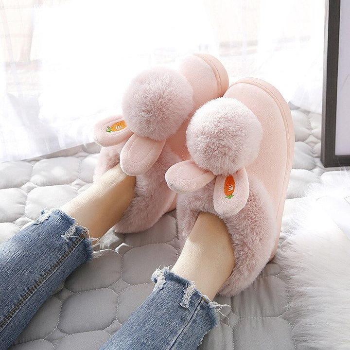 SnuggleFeet Slippers - Benson & Clark