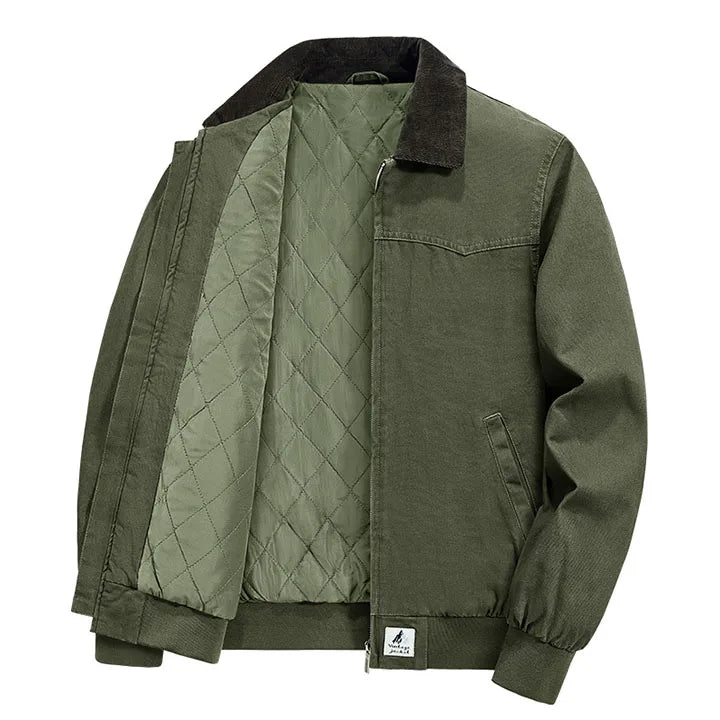 Milano Work Jacket