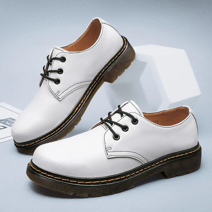 Preston Men’s Oxford Dress Shoes