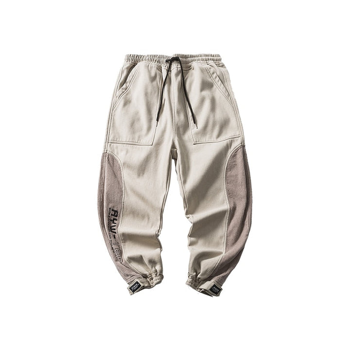 Urban Edge Joggers - Benson & Clark