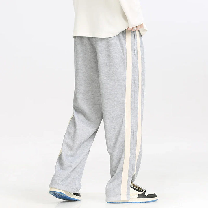 Como Stripe Pants