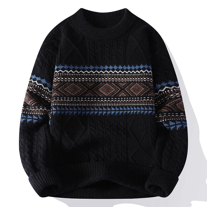 Verona Knit Sweater