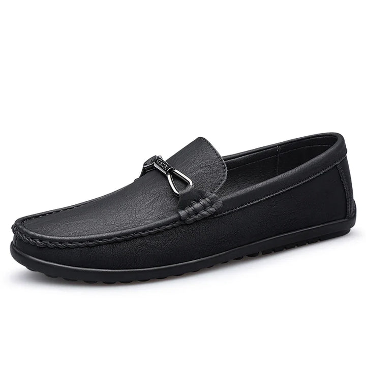 Malta Leather Drivers