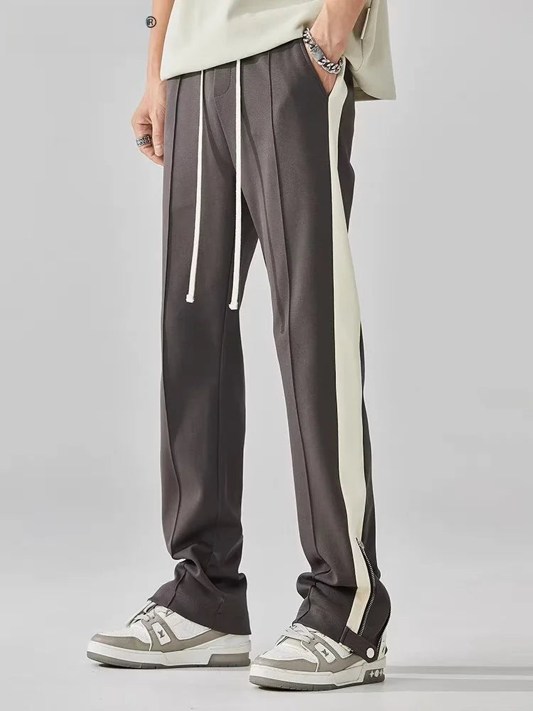 Valencia Cotton Blend Pants