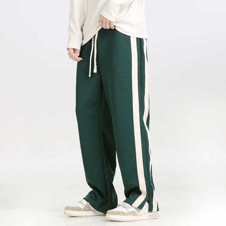 Como Stripe Pants