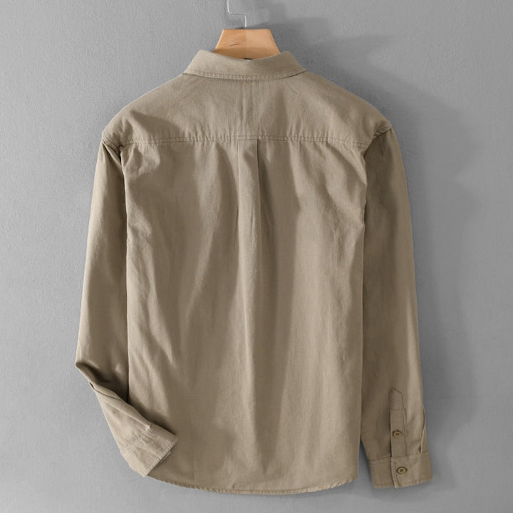 UrbanEdge Long Sleeve - Benson & Clark