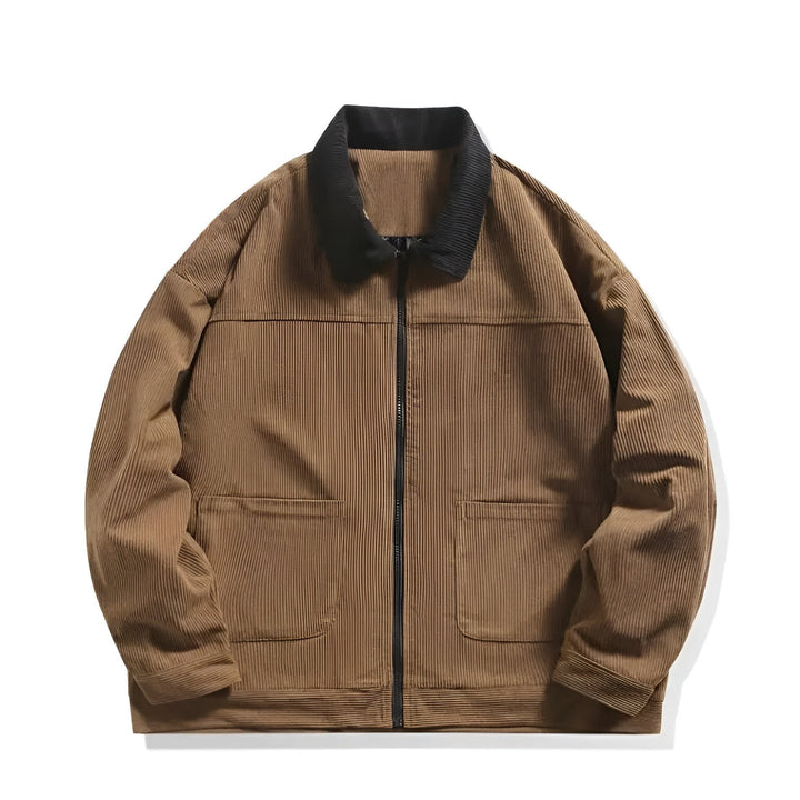 Siena Corduroy Jacket