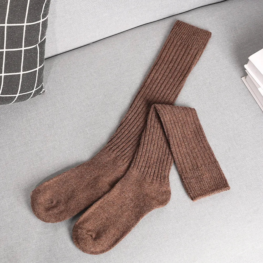 Silkenza Cashmere Socks - Benson & Clark