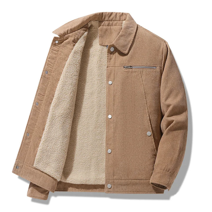 Verona Corduroy Jacket