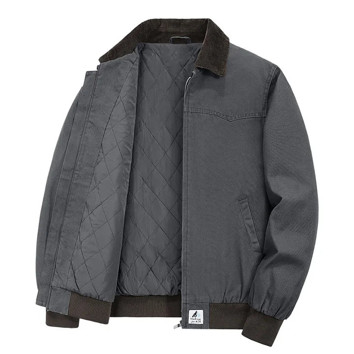 Milano Work Jacket