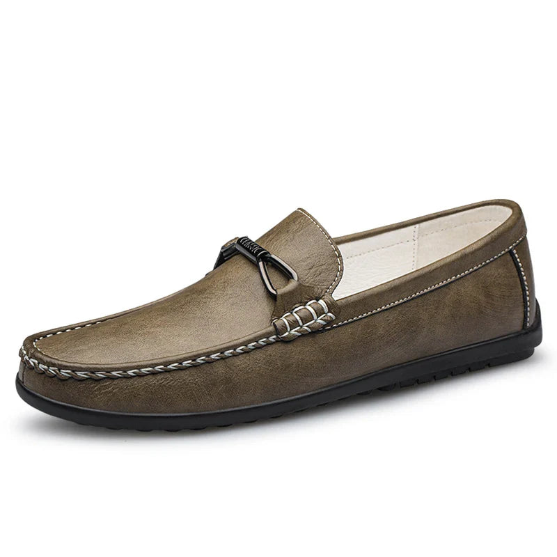 Malta Leather Drivers