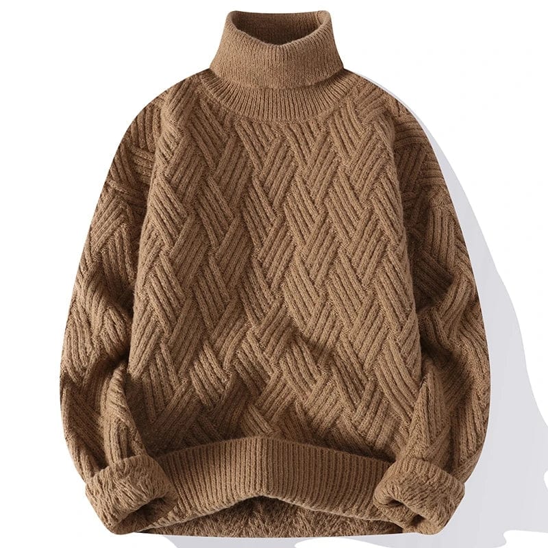 Westcott Knit Sweater