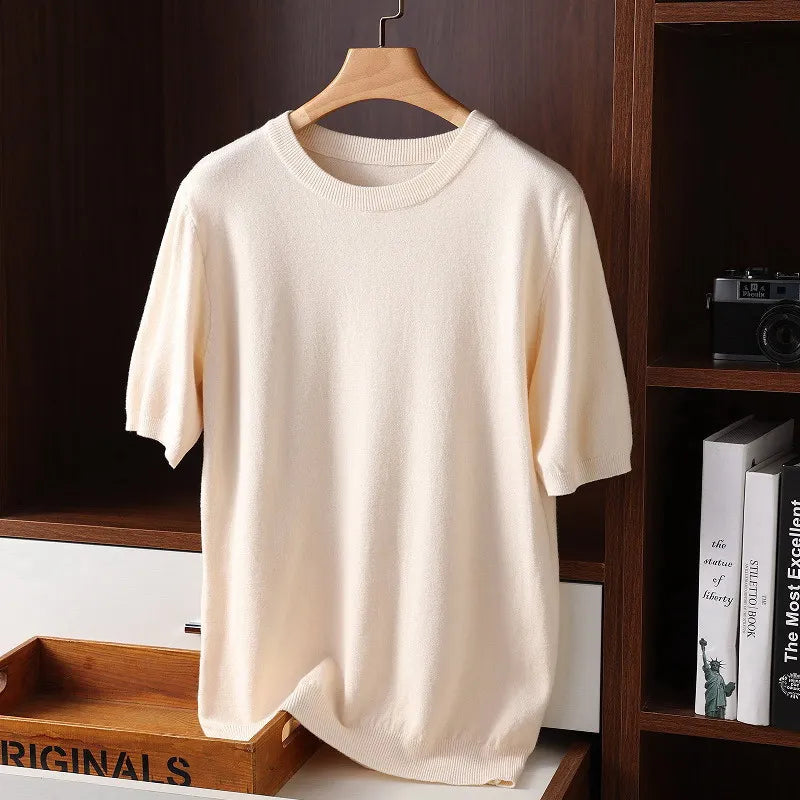 Como Knitted Shirt