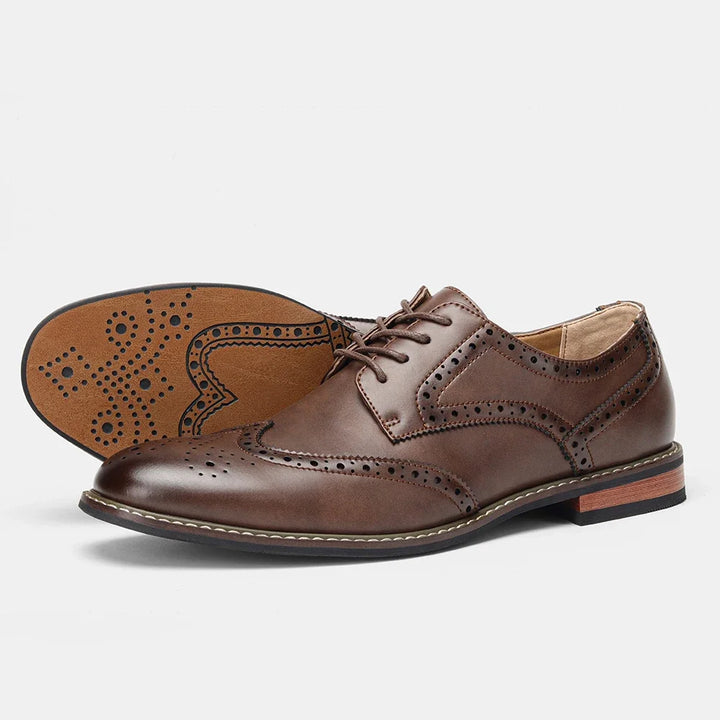 Florence Oxford Brogues