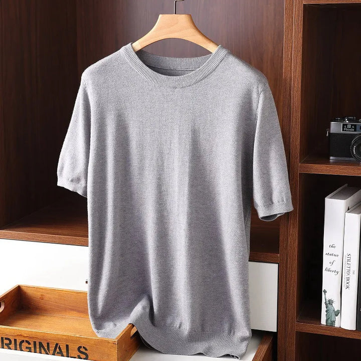 Como Knitted Shirt