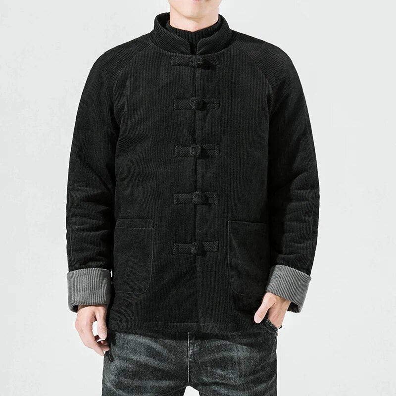 Kotson Jacket - Benson & Clark