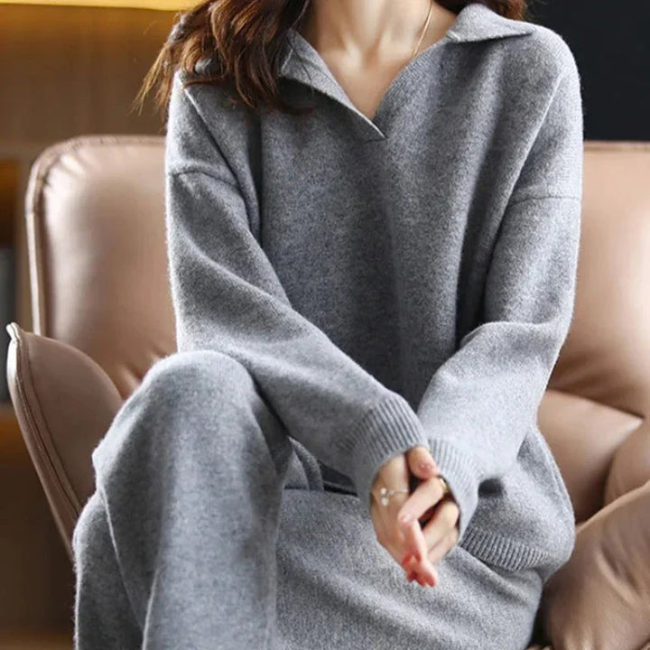 Serenity Lounge Set