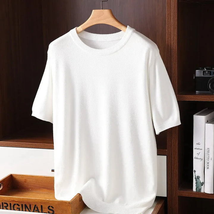 Como Knitted Shirt