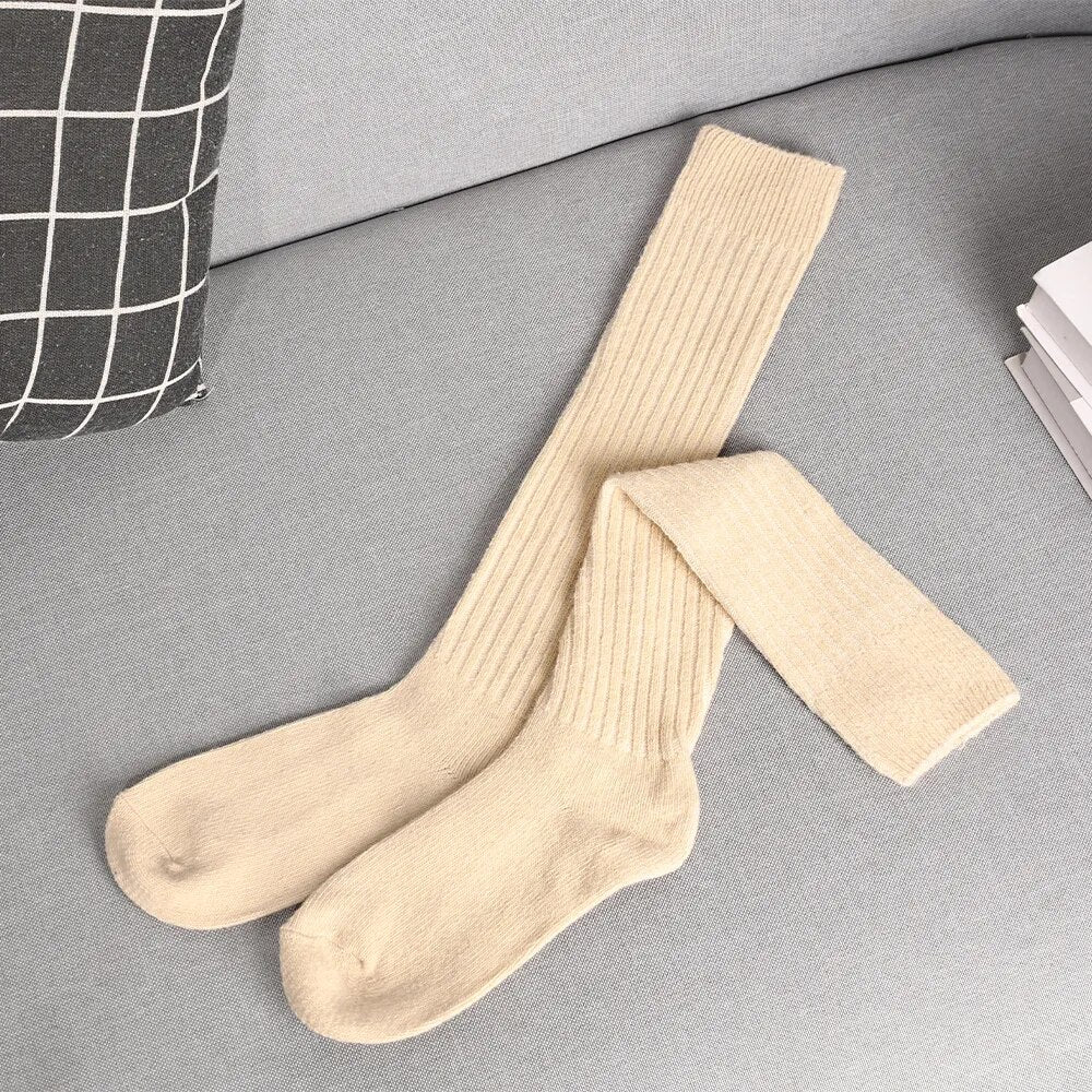 Silkenza Cashmere Socks - Benson & Clark