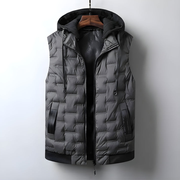 Verona Hooded Vest