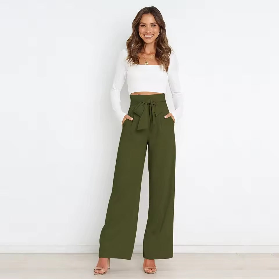 Daily Luxe Palazzo