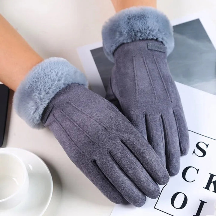 Thermuffs Gloves - Benson & Clark