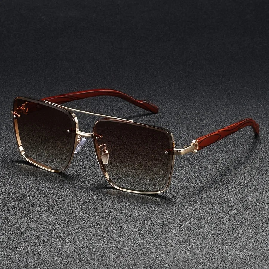 Men’s Cavaro Sunglasses