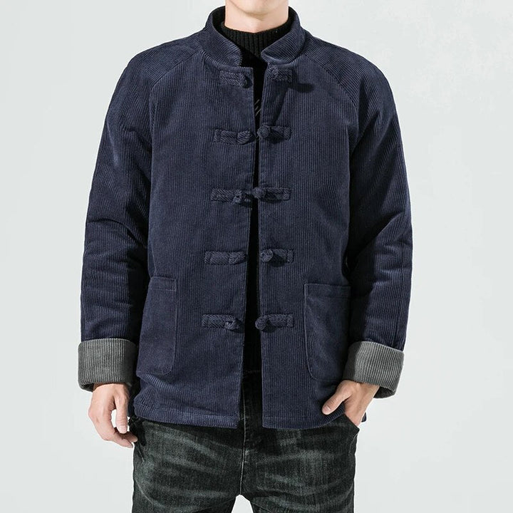 Kotson Jacket - Benson & Clark