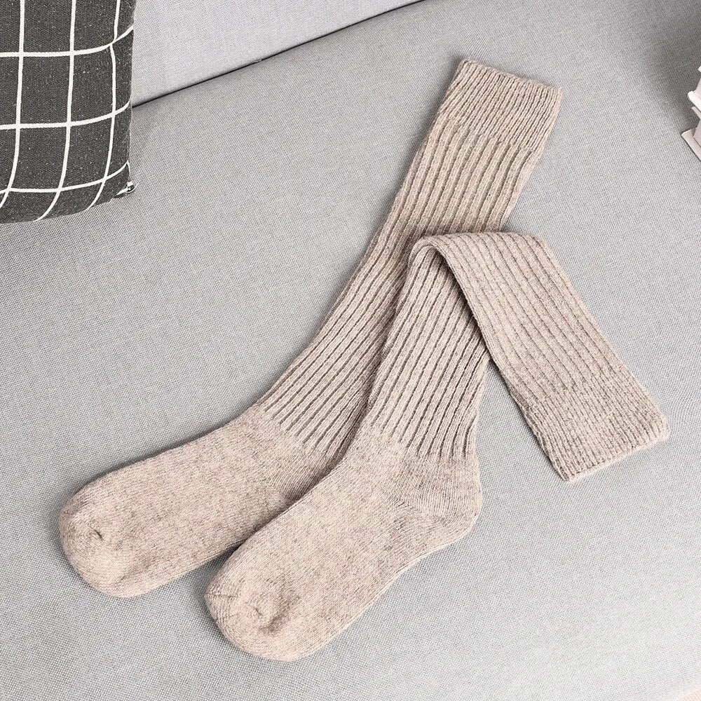 Silkenza Cashmere Socks - Benson & Clark