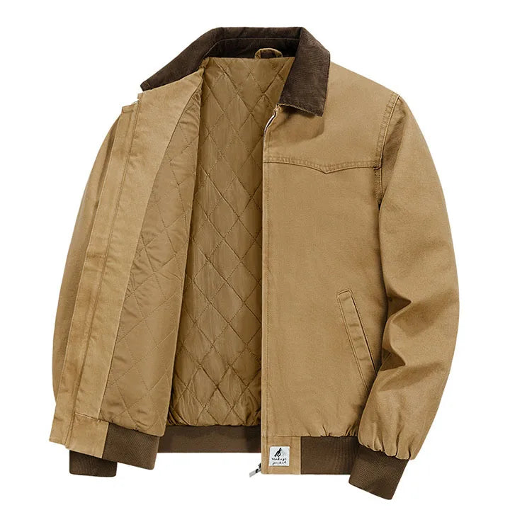 Milano Work Jacket