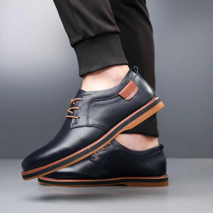 Verona Derby Shoes