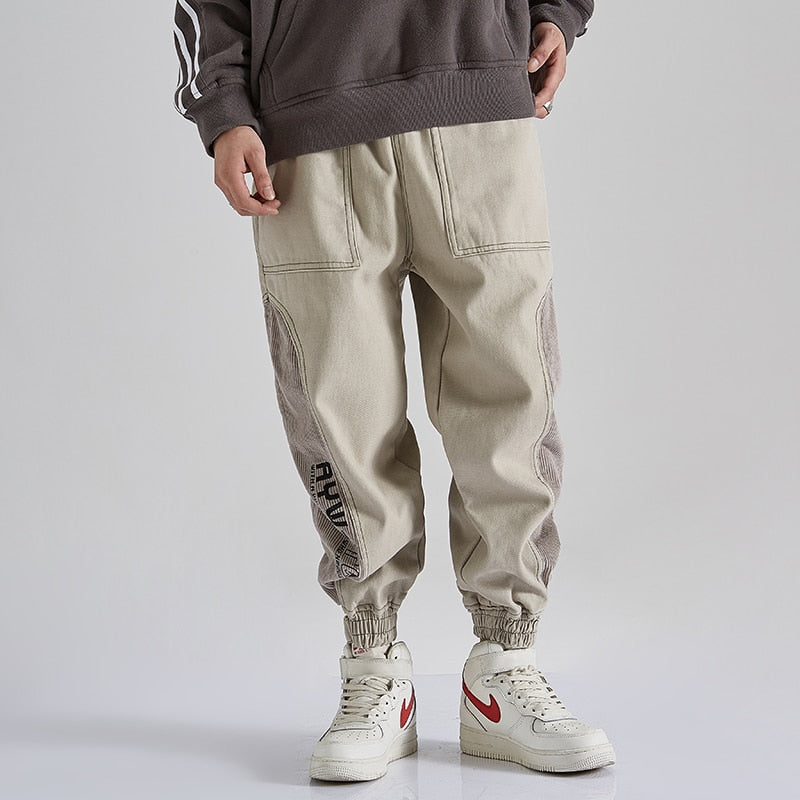 Urban Edge Joggers - Benson & Clark