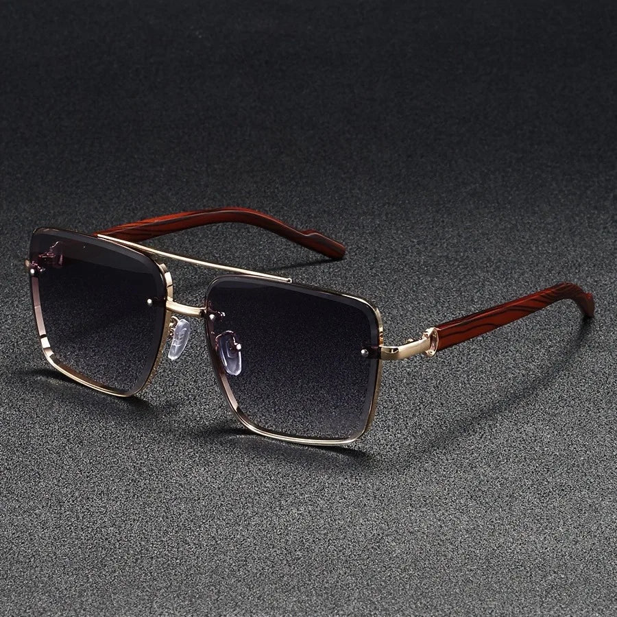 Men’s Cavaro Sunglasses