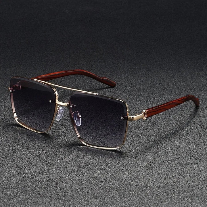 Men’s Cavaro Sunglasses