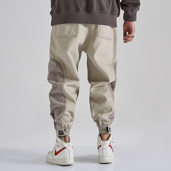 Urban Edge Joggers - Benson & Clark