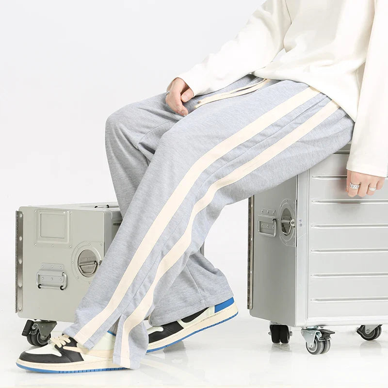 Como Stripe Pants