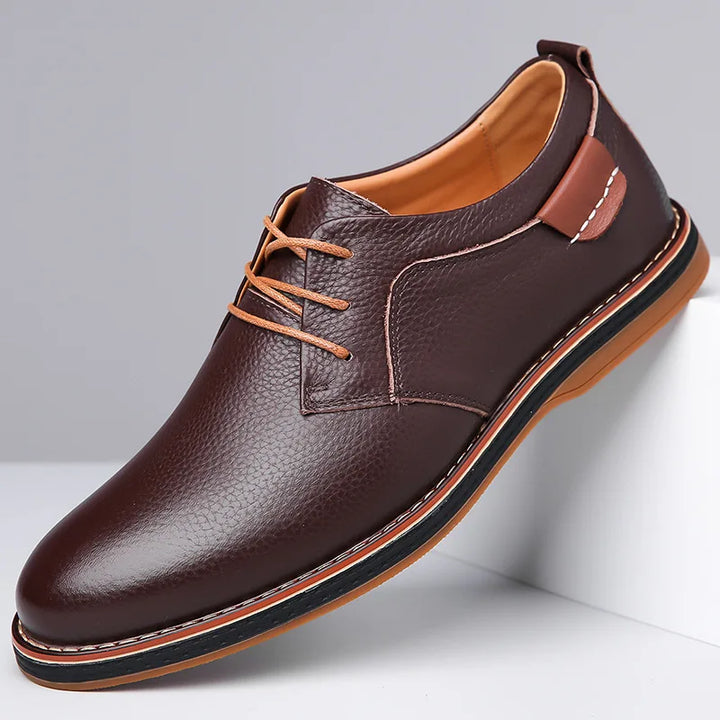 Verona Derby Shoes