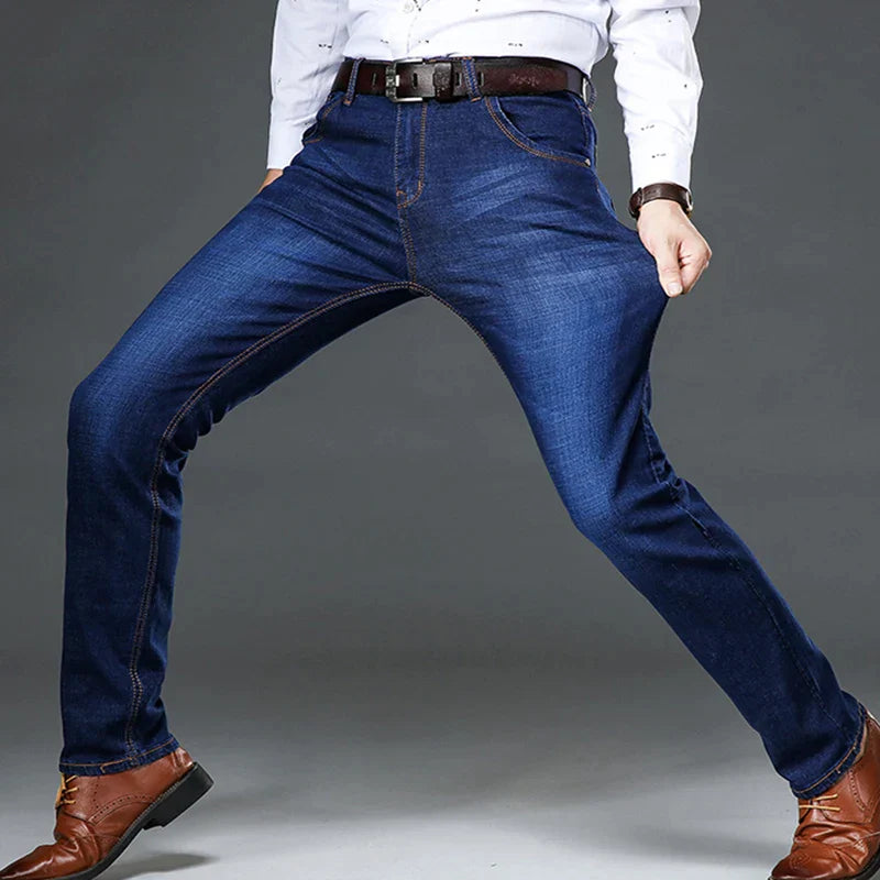 Dallaso Jeans - Benson & Clark