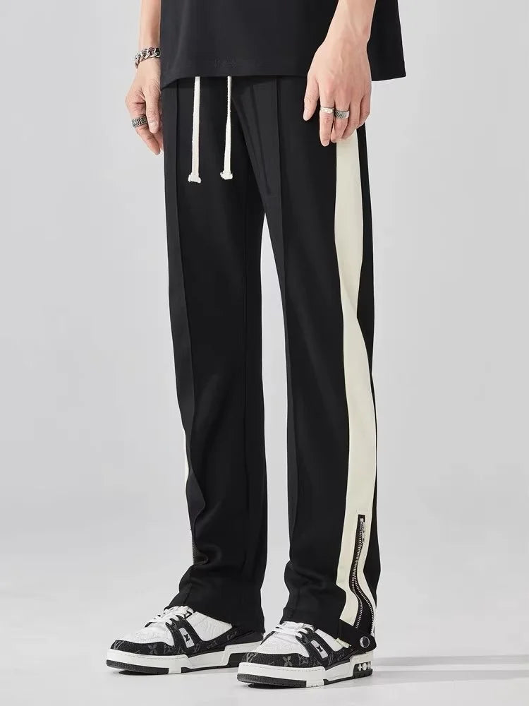 Valencia Cotton Blend Pants